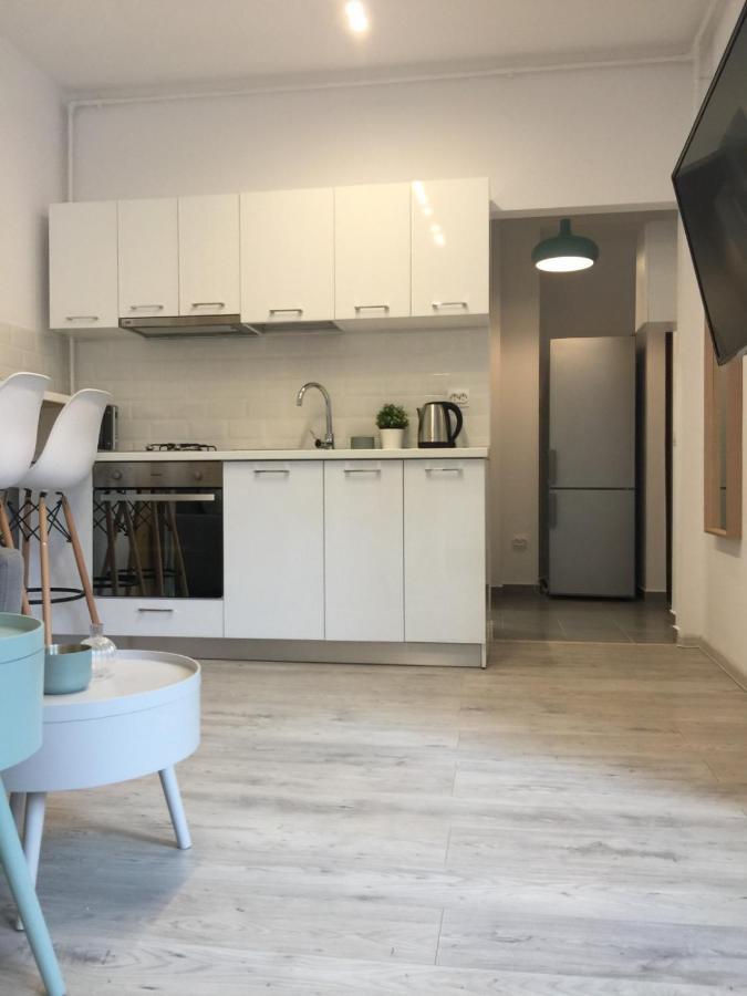 Sweet Guest Apartment Bucareste Exterior foto