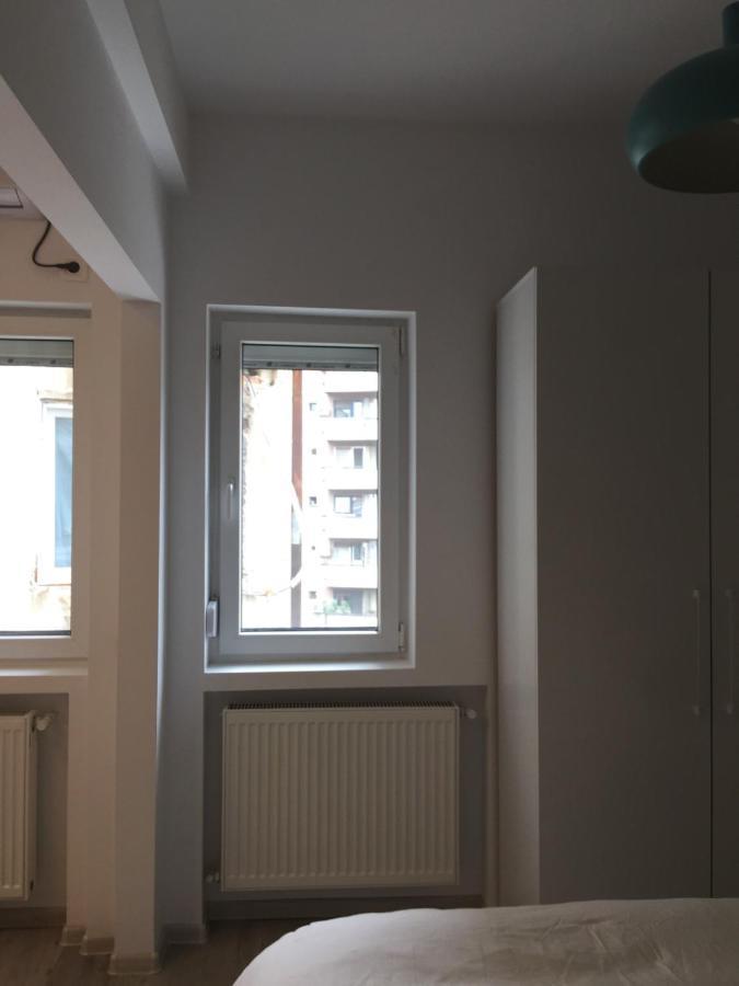 Sweet Guest Apartment Bucareste Exterior foto