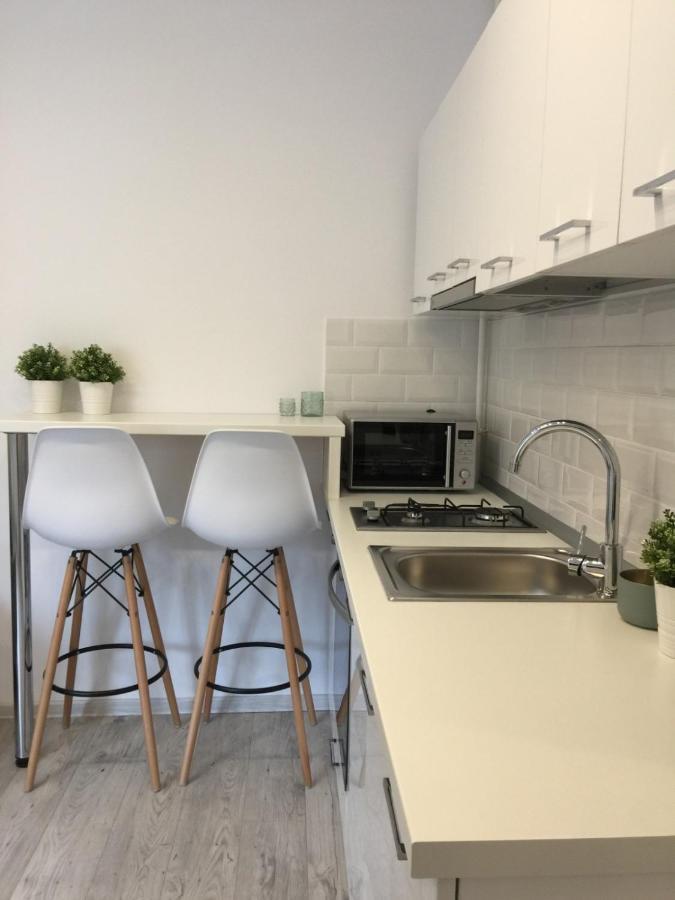 Sweet Guest Apartment Bucareste Exterior foto