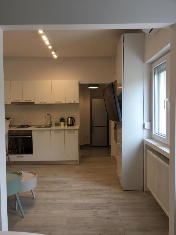 Sweet Guest Apartment Bucareste Exterior foto