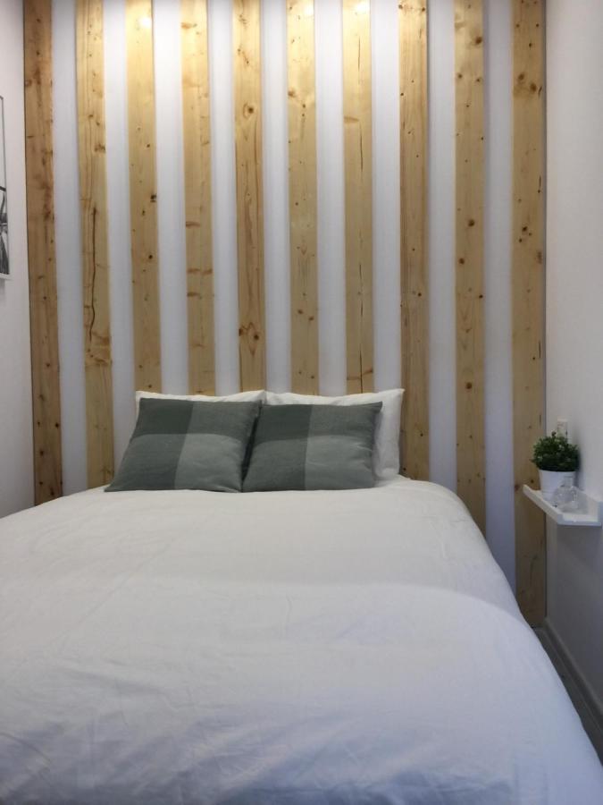 Sweet Guest Apartment Bucareste Exterior foto